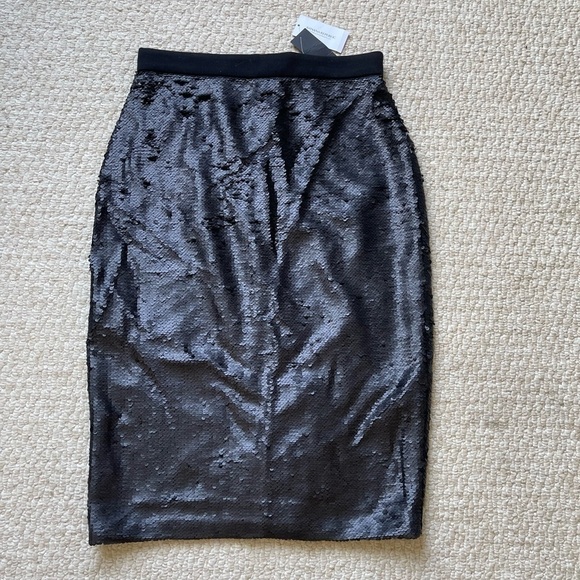 𝅺‼️nwt BANANA REPUBLIC SKIRT‼️ - Picture 1 of 3